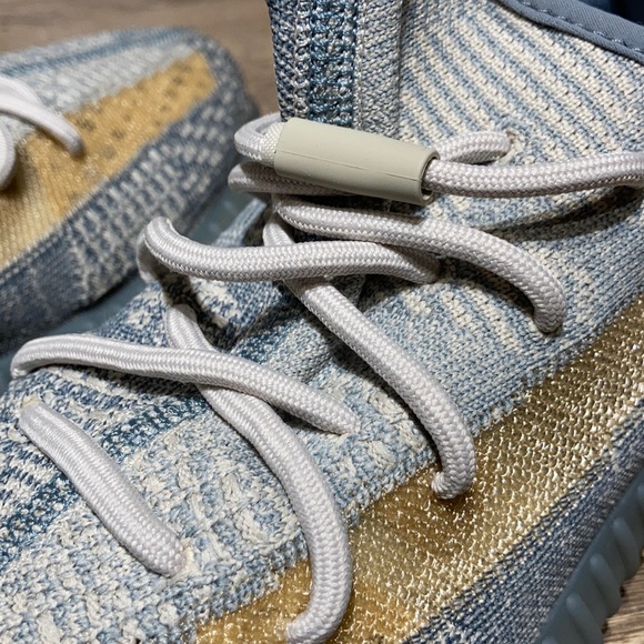 Adidas Yeezy Boost 350 Israfi Size 11 - Picture 15 of 16